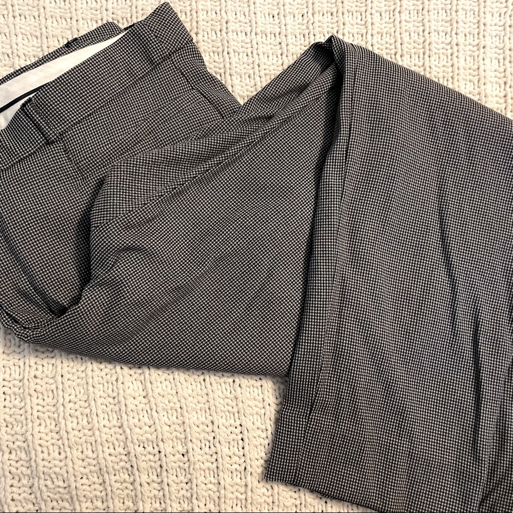 Banana Republic Sloan Curvy Fit size 16
